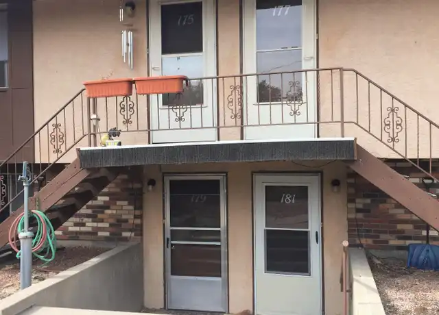 Property at 175 Bonnymede Rd, Pueblo, CO, 81001, 2 beds, 1 bath, [object Object]