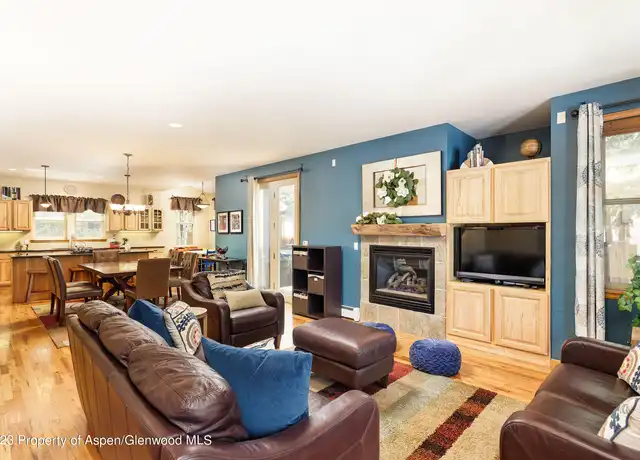 Property at 408 Meadow Ct, Basalt, CO, 81621, 4 beds, 3.5 baths, [object Object]