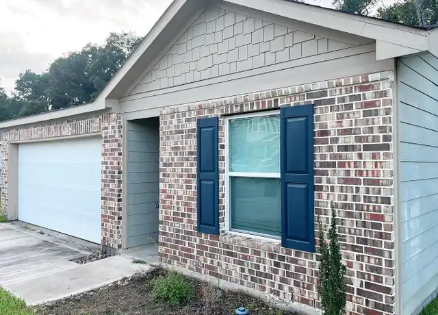 Property at 15717 Del Norte Dr, Conroe, TX, 77306, 3 beds, 2 baths, [object Object]
