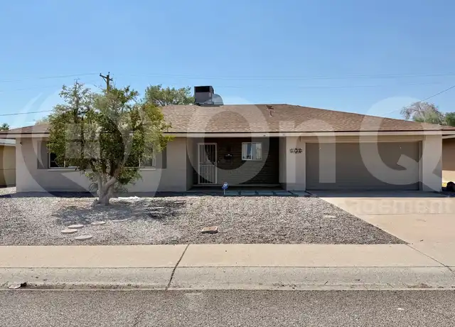 Property at 8838 N 42nd Ave, Phoenix, AZ, 85051, 4 beds, 2 baths, [object Object]