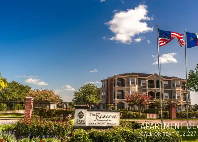 Property at 2856 Oak Rd Unit 1695, Pearland, TX, 77584, 1 bed, 1 bath, [object Object]