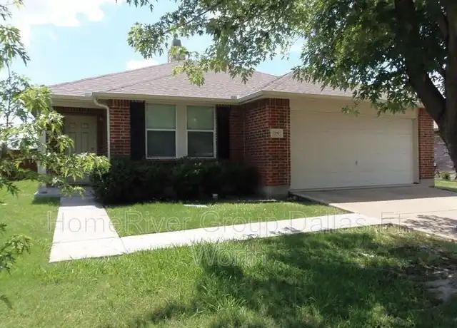 Property at 709 Hanceville Way, Wylie, TX, 75098, 3 beds, 2 baths, [object Object]