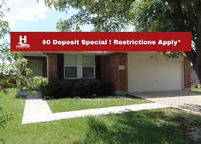 Property at 709 Hanceville Way, Wylie, TX, 75098, 3 beds, 2 baths, [object Object]