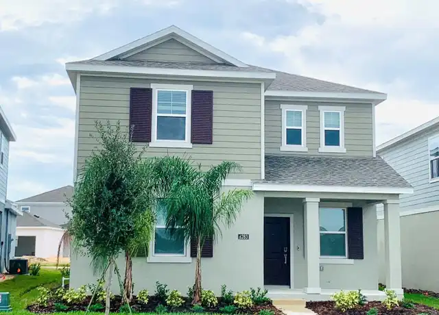 Property at 6283 Blissful St, Oakland, FL, 34787, 6 beds, 3 baths, [object Object]