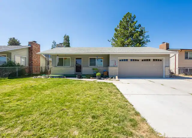 Property at 1219 W Sunrise Rim Rd, Boise, ID, 83705, 3 beds, 1 bath, [object Object]