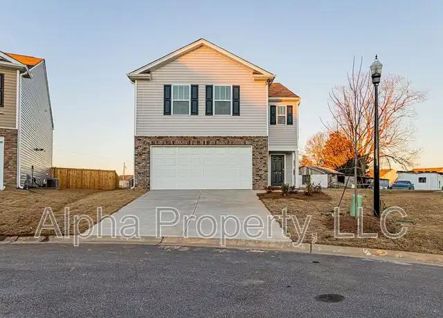 Property at 1210 Murdock Cir, Greer, SC, 29651, 4 beds, 2.5 baths, [object Object]