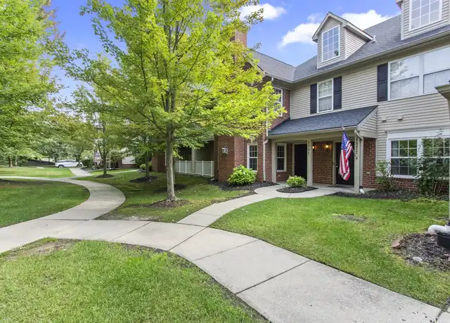 Property at 4002 Berkeley Ave, Canton, MI, 48188, 2 beds, 2 baths, [object Object]