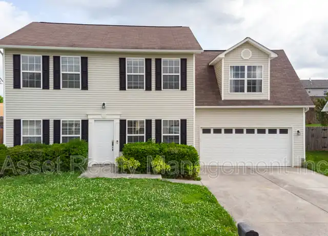 Property at 2123 Cartmill Dr, Powell, TN, 37849, 3 beds, 2.5 baths, [object Object]