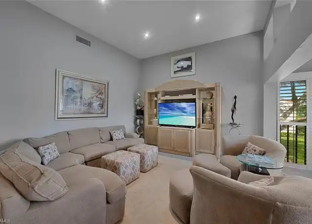 Property at 583 Beachwalk Cir Unit Q204, Naples, FL, 34108, 3 beds, 2 baths, [object Object]