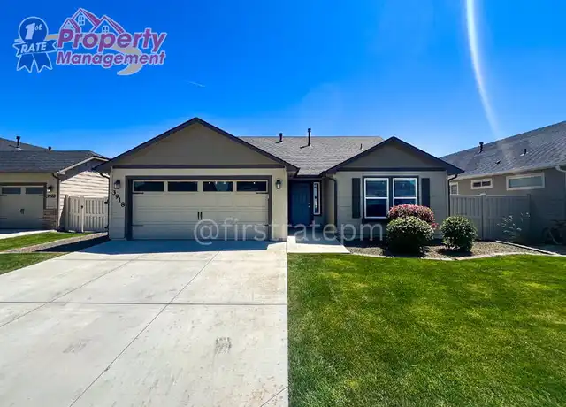 Property at 3918 Hickory Smoke St, Caldwell, ID, 83605, 3 beds, 2 baths, [object Object]