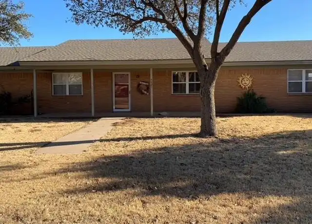 Property at 4421 Tanforan Ave, Midland, TX, 79707, 3 beds, 2 baths, [object Object]