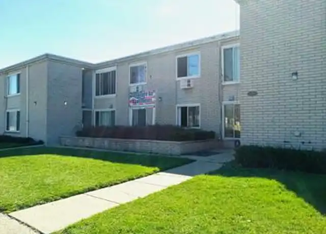 Property at 16895 Lahser Rd Unit 5B, Detroit, MI, 48219, 1 bed, 1 bath, [object Object]