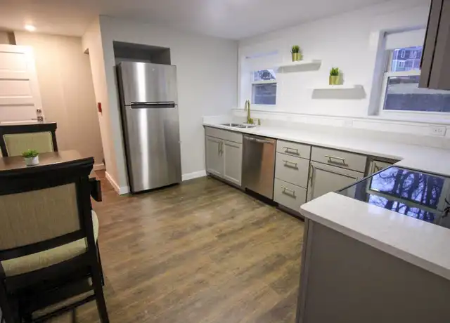 Property at 230 Bryant Ave Unit 3, Ithaca, NY, 14850, 1 bed, 1 bath, [object Object]