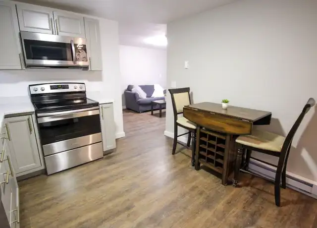 Property at 230 Bryant Ave Unit 3, Ithaca, NY, 14850, 1 bed, 1 bath, [object Object]