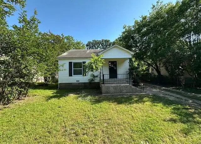 Property at 48 Vaughn Dr, Denison, TX, 75020, 2 beds, 1 bath, [object Object]