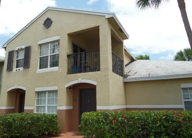 Property at 10294 Fox Trail Rd S #706, West Palm Beach, FL, 33411, 1 bed, 1 bath, [object Object]