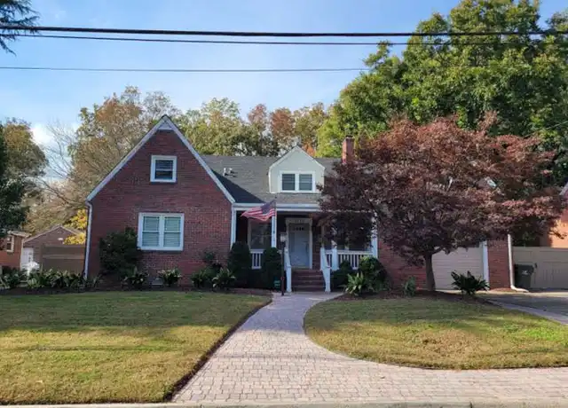 Property at 6225 Sedgefield Dr Unit A, Norfolk, VA, 23513, 3 beds, 1 bath, [object Object]