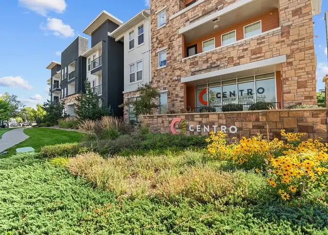 Property at Centro - 10901 E Garden Dr, Aurora, CO, 80012, 1-3 bed, 1-2.5 bath, [object Object]