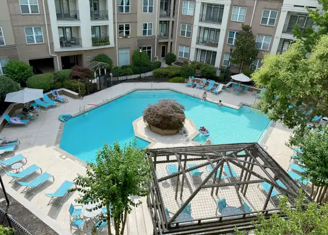 Property at 390 17th St NW #5027, Atlanta, GA, 30363, 2 beds, 2 baths, [object Object]