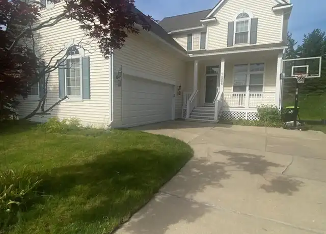 Property at 1556 Chapleau Dr, Ann Arbor, MI, 48103, 4 beds, 2.5 baths, [object Object]