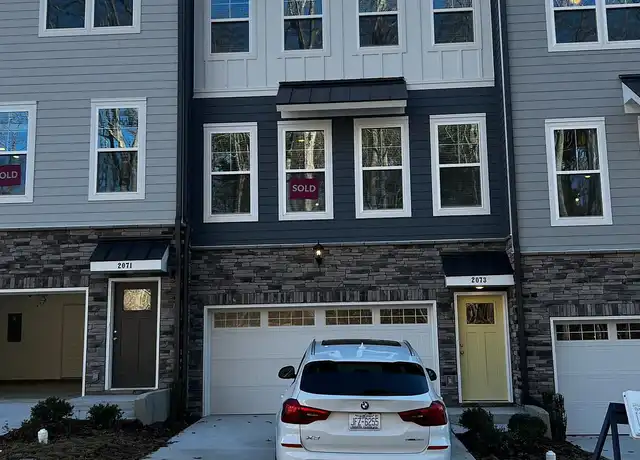 Property at 2073 Eva Pearl Dr Unit 2073, Apex, NC, 27502, 4 beds, 4 baths, [object Object]