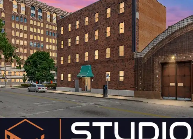 Property at 629 W Milwaukee Ave Unit 302, Detroit, MI, 48202, 1 bed, 1 bath, [object Object]