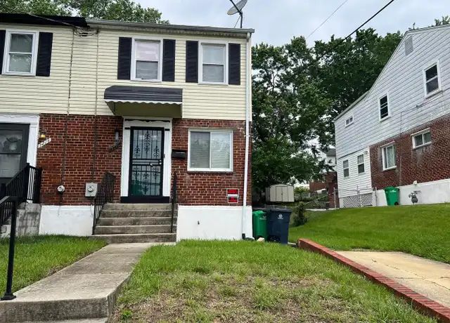 Property at 7216 Annapolis Rd, Hyattsville, MD, 20784, 2 beds, 1.5 baths, [object Object]