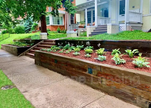Property at 1122 N Emerson St, Denver, CO, 80218, 1 bed, 1 bath, [object Object]