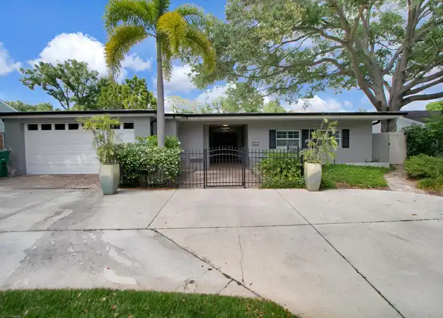 Property at 571 Luzon Ave, Tampa, FL, 33606, 4 beds, 3.5 baths, [object Object]