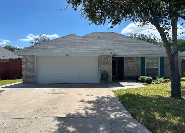 Property at 1806 Post Oaks Rd, Edinburg, TX, 78539, 3 beds, 2 baths, [object Object]