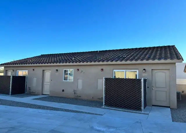 Property at 2935 Havasupai Blvd Apt A102, Lake Havasu City, AZ, 86404, 1 bed, 1 bath, [object Object]