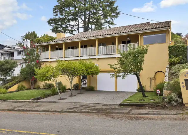 Property at 6340 Chelton Dr, Oakland, CA, 94611, 3 beds, 2 baths, [object Object]