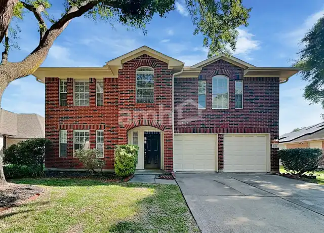 Property at 16118 April Ridge Dr, Houston, TX, 77083, 4 beds, 2.5 baths, [object Object]