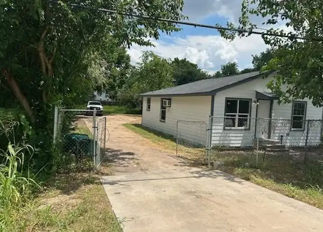 Property at 8717 Brandon St, Houston, TX, 77051, 3 beds, 1 bath, [object Object]