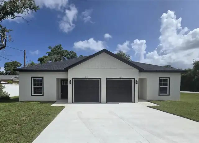Property at 7495 Canterbury St, Spring Hill, FL, 34606, 2 beds, 2 baths, [object Object]