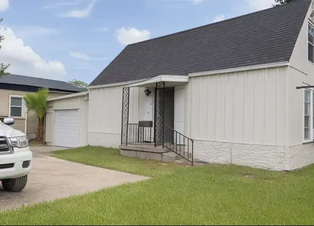 Property at 519 Shaver St, Pasadena, TX, 77506, 3 beds, 1 bath, [object Object]
