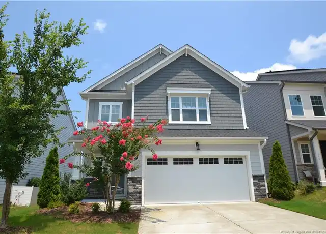 Property at 977 Bristol Bridge Dr, Cary, NC, 27519, 3 beds, 2.5 baths, [object Object]