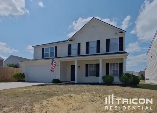 Property at 485 Fox Trot Dr, Columbia, SC, 29229, 4 beds, 3 baths, [object Object]
