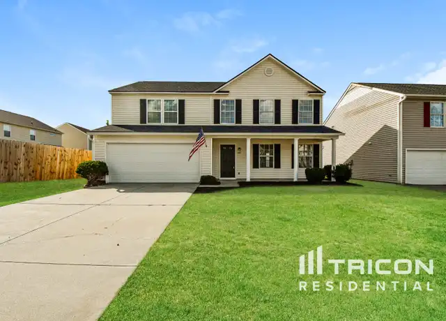 Property at 485 Fox Trot Dr, Columbia, SC, 29229, 4 beds, 3 baths, [object Object]