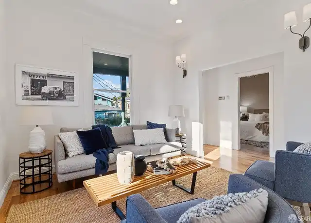 Property at 2024 Prince St Unit A, Berkeley, CA, 94703, 3 beds, 1 bath, [object Object]