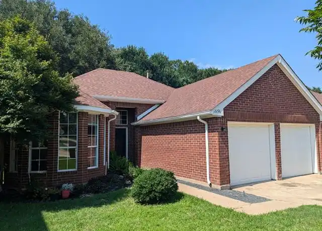 Property at 2296 Grandview Dr, Flower Mound, TX, 75028, 3 beds, 2 baths, [object Object]