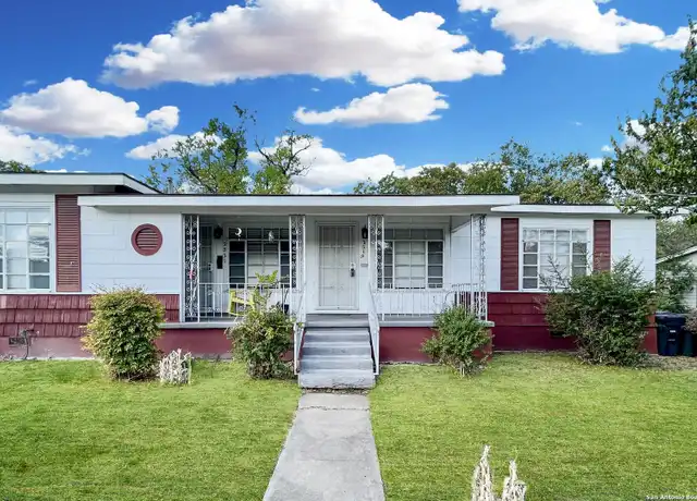 Property at 2519 Cincinnati Ave, San Antonio, TX, 78228, 2 beds, 1 bath, [object Object]
