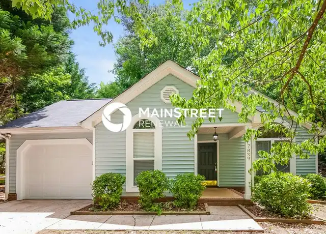 Property at 7839 Ambleside Dr, Charlotte, NC, 28216, 3 beds, 2 baths, [object Object]