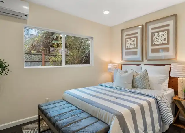 Property at 1708 Martin Luther King Junior Way, Berkeley, CA, 94709, 1 bed, 1 bath, [object Object]
