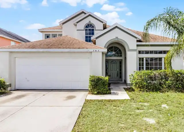 Property at 745 Riggs Cir, Davenport, FL, 33897, 4 beds, 2.5 baths, [object Object]
