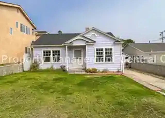 Property at 119 Morro Ave, Pismo Beach, CA, 93449, 2 beds, 1 bath, [object Object]