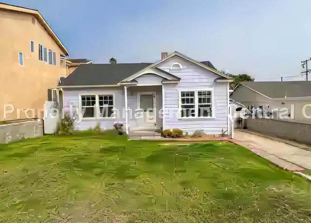 Photo of 119 Morro Ave, Pismo Beach, CA 93449