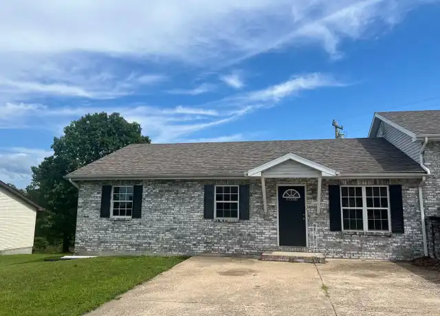 Property at 20601 Sedalia Rd Unit B, Waynesville, MO, 65583, 3 beds, 2 baths, [object Object]