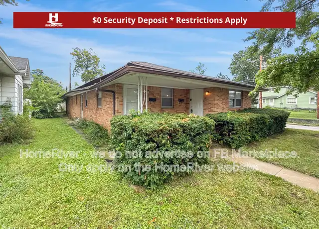 Property at 101 N 5th Ave, Beech Grove, IN, 46107, 2 beds, 1 bath, [object Object]