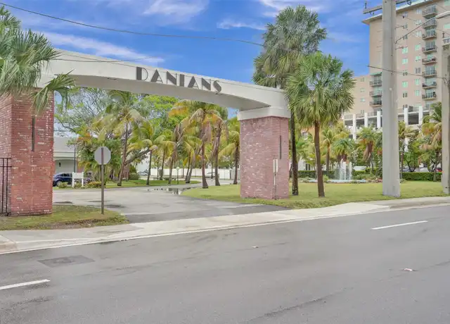 Property at 604 NE 2nd St #420, Dania, FL, 33004, 1 bed, 1.5 baths, [object Object]